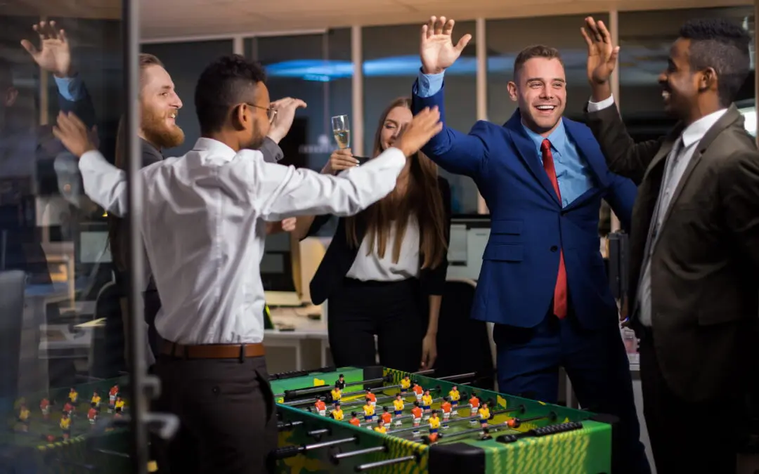 5 Tips to Attract (and Retain) Top Talent in Finance