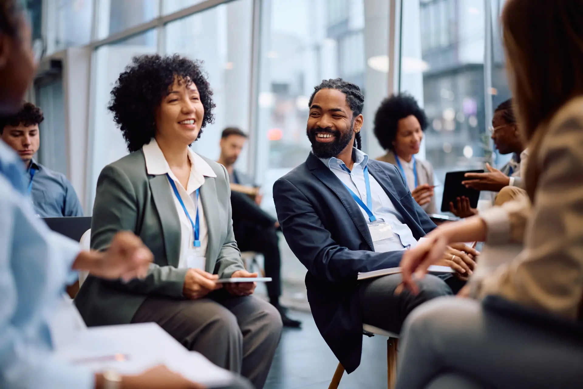 Executive Search for NYC