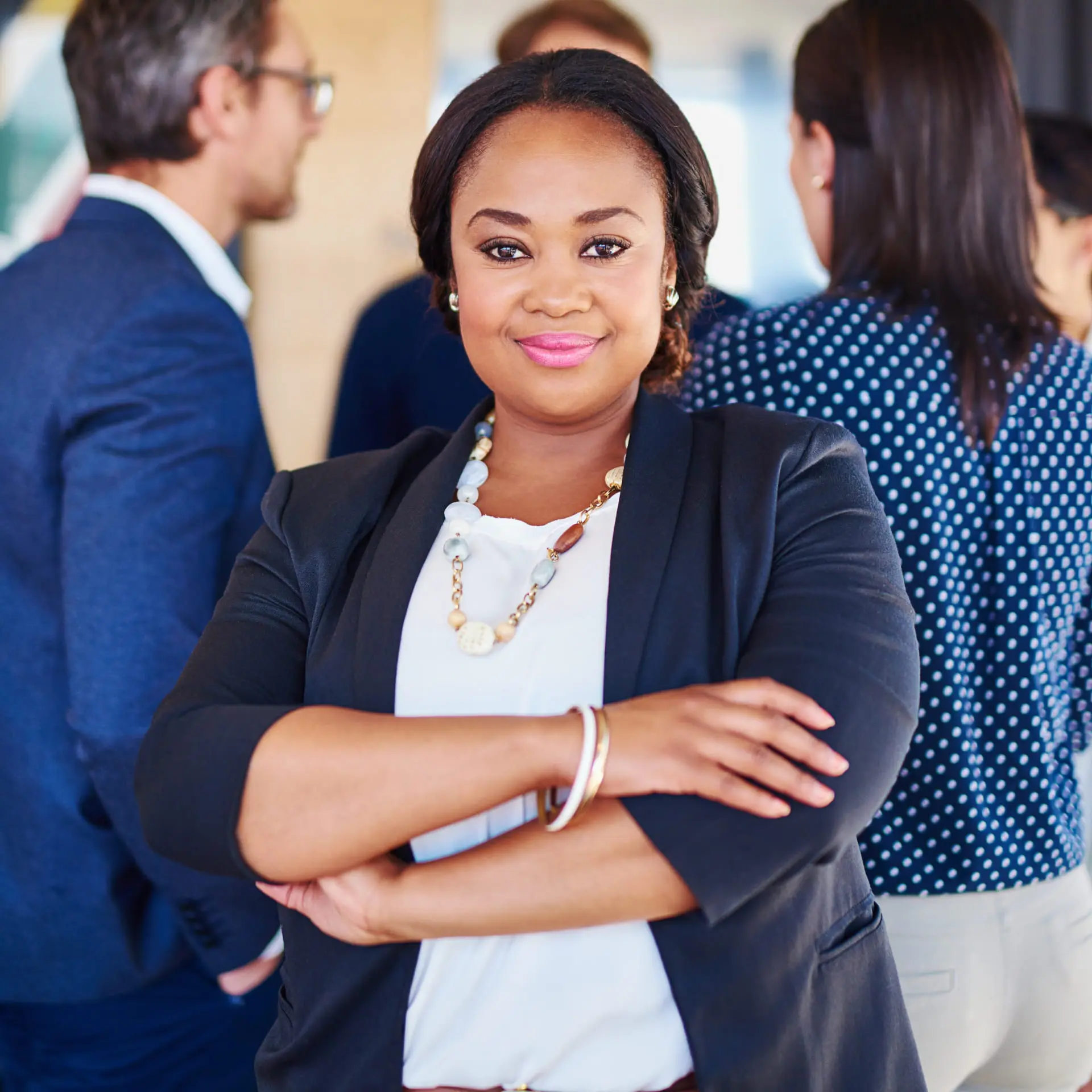 Private Equity Talent Placement